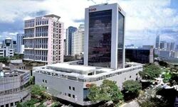 Og Albert Complex (D7), Office #510044721